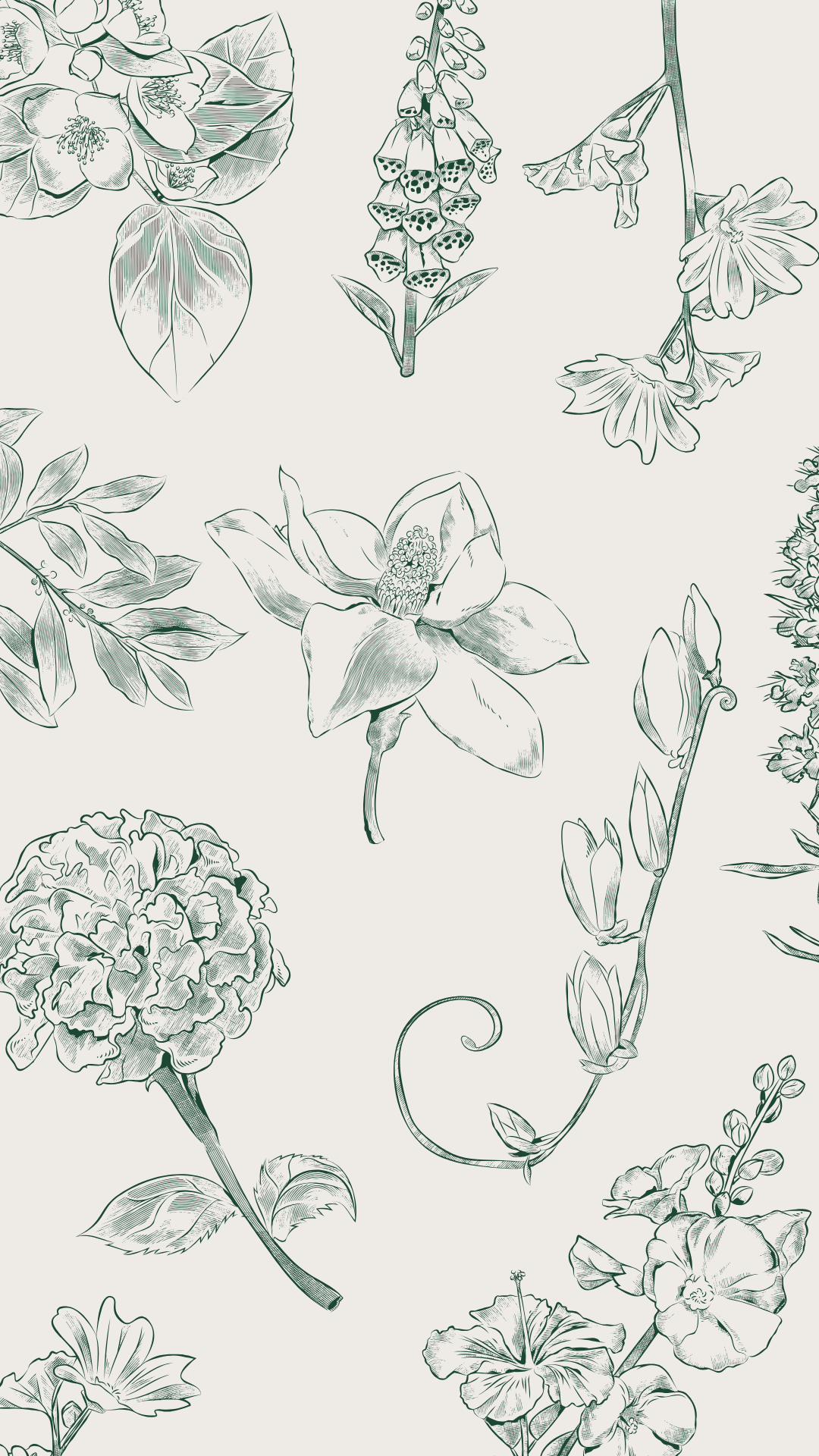 Phone Wallpaper | Digital Product
