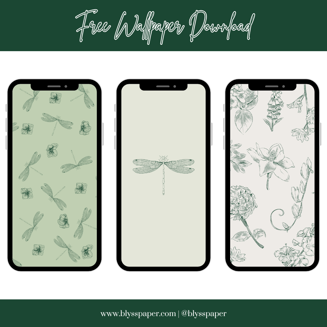 Phone Wallpaper | Digital Product