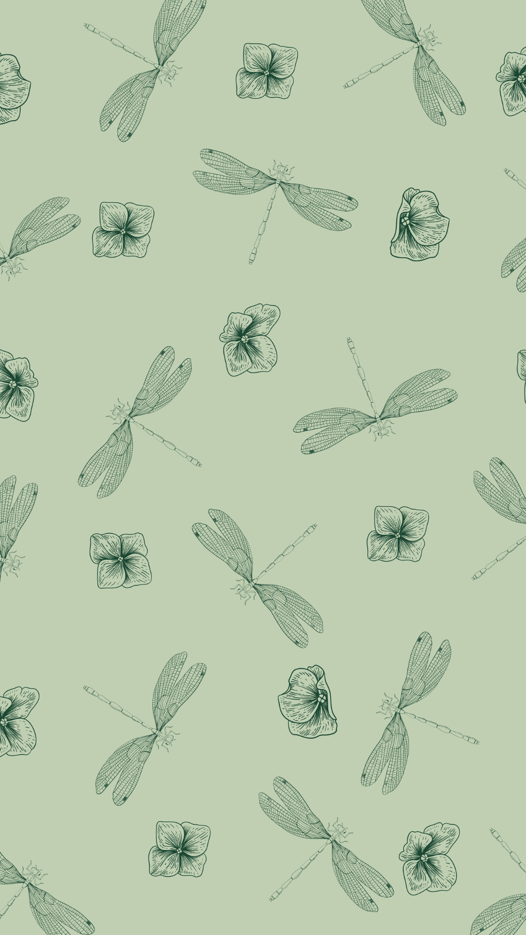 Phone Wallpaper | Digital Product