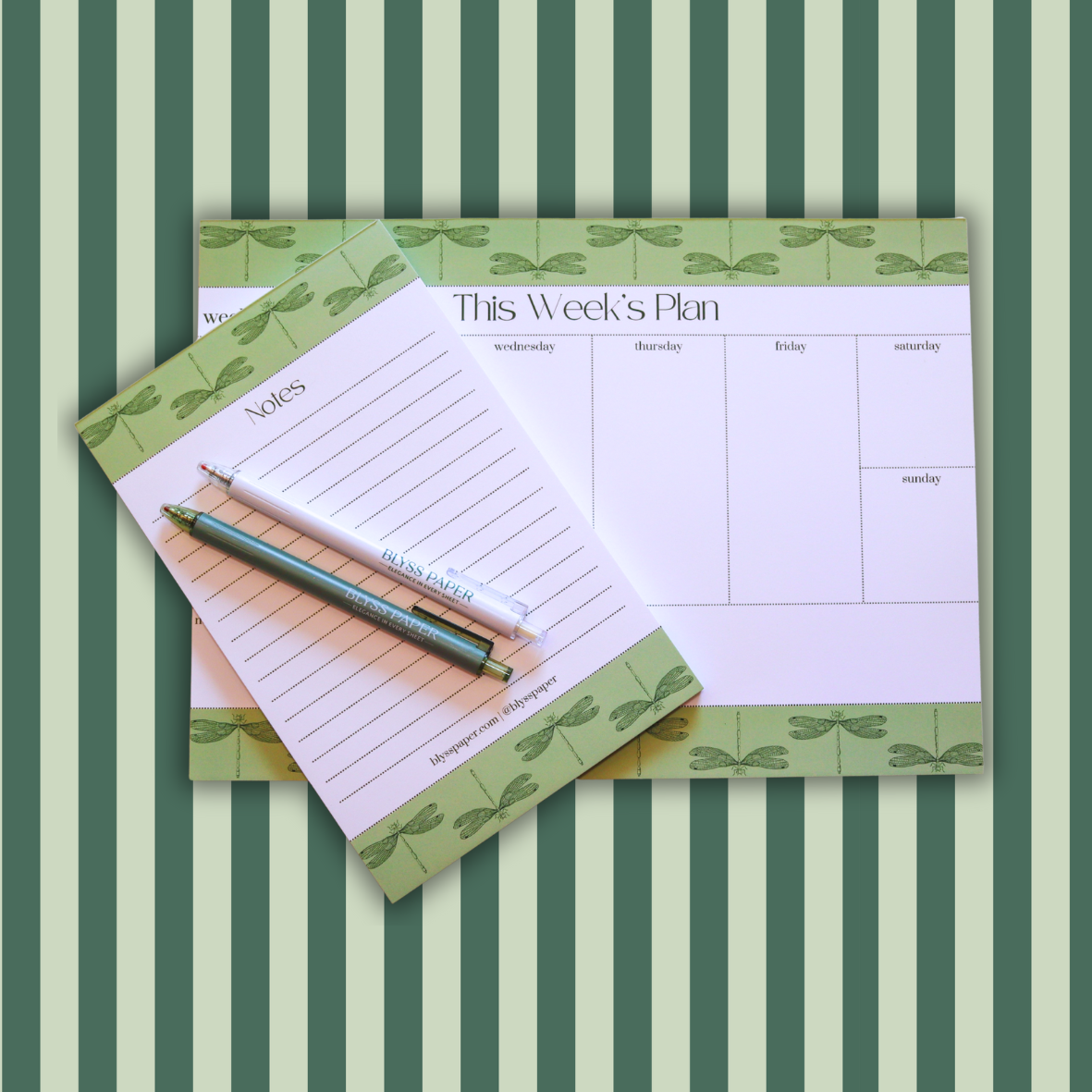 Desk Essentials Bundle