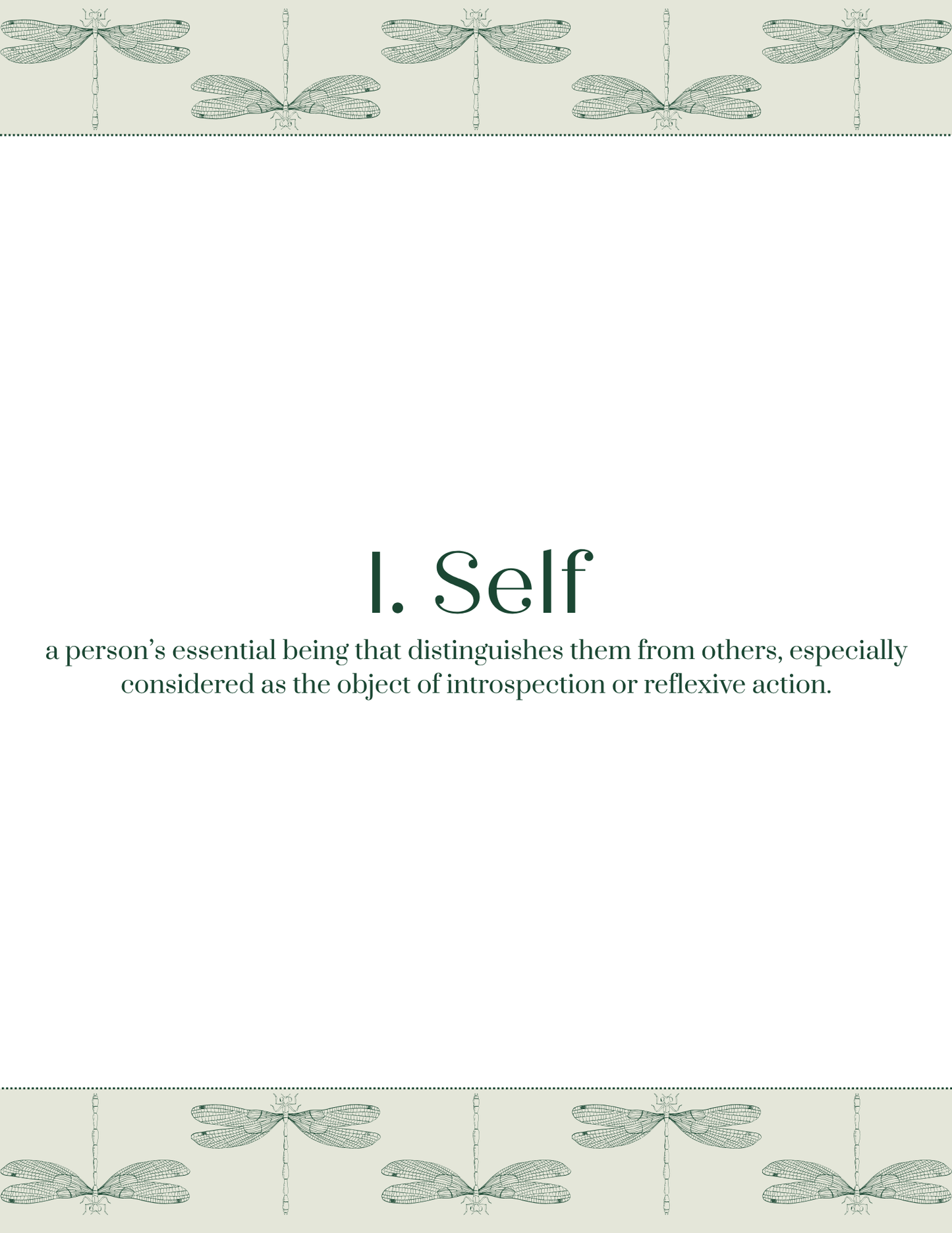 Discover You Journal | Digital Product