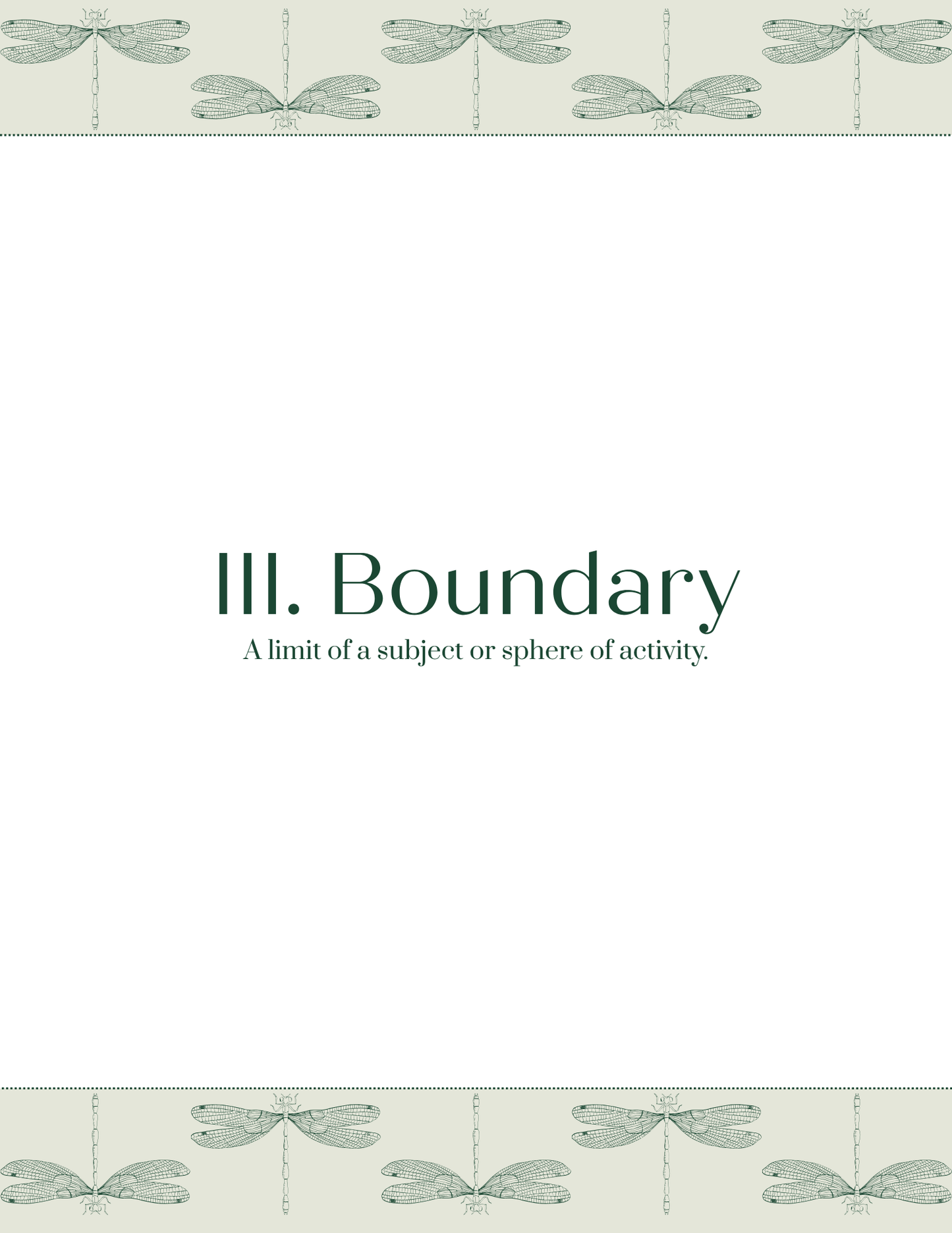 Discover You Journal | Digital Product