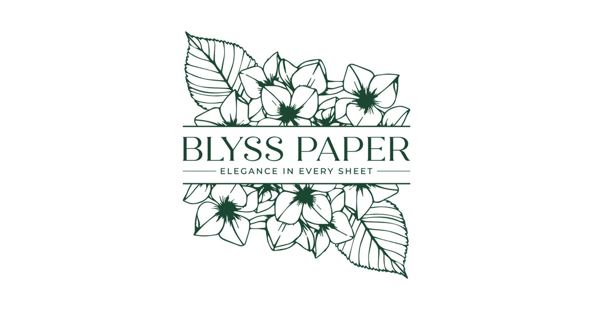 Blyss Paper