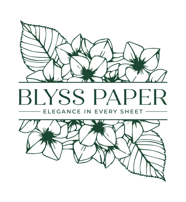 Blyss Paper